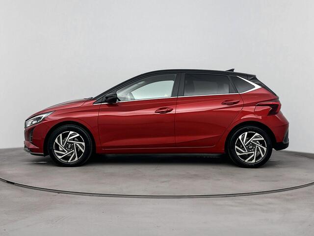 Hyundai I 20 1.0 T-GDI Premium | Facelift | Zeer luxe | BTW auto
