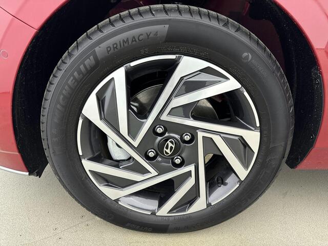 Hyundai I 20 1.0 T-GDI Premium | Facelift | Zeer luxe | BTW auto