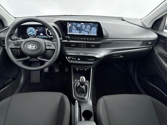 Hyundai I 20 1.0 T-GDI Premium | Facelift | Zeer luxe | BTW auto