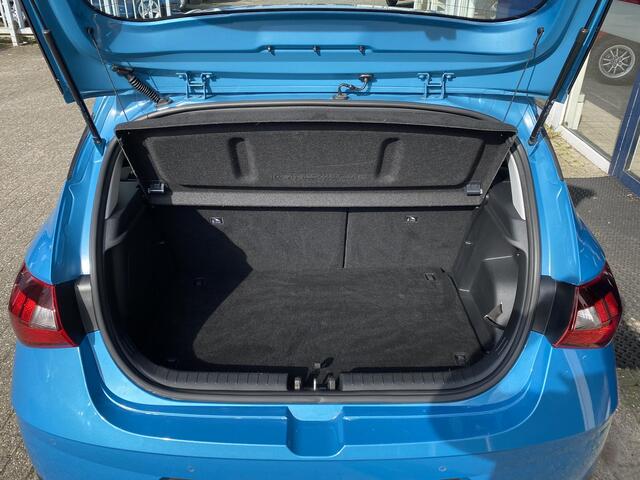 Hyundai I 20 1.0 T-GDI Comfort Smart / NL-Auto / 59.000 KM / Apple-Carplay & Android-Auto / Cruise-Control / Dodehoek-Detectie / DAB Radio-Bluetooth / Navi / PDC Camera-Achter / LMV 16'' / ENZ.