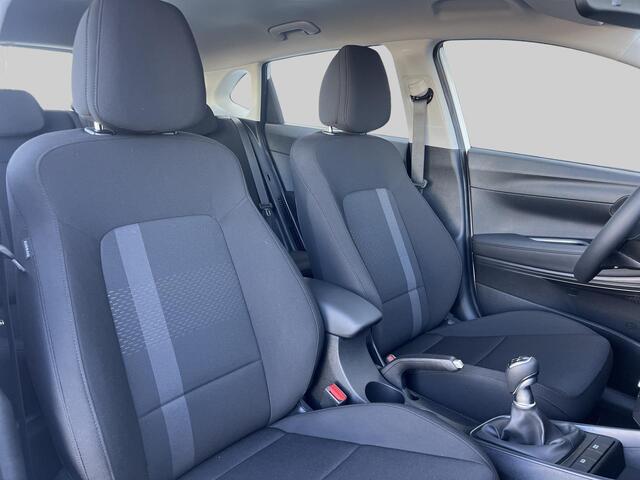 Hyundai I 20 1.0 T-GDI Comfort