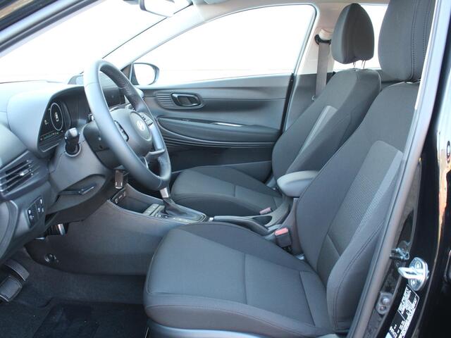 Hyundai I 20 1.0 T-GDI Comfort Smart AUTOMAAT / Navigatie + Apple Carplay/Android Auto / Cruise Control / Airco / Achteruitrijcamera / Bluetooth /