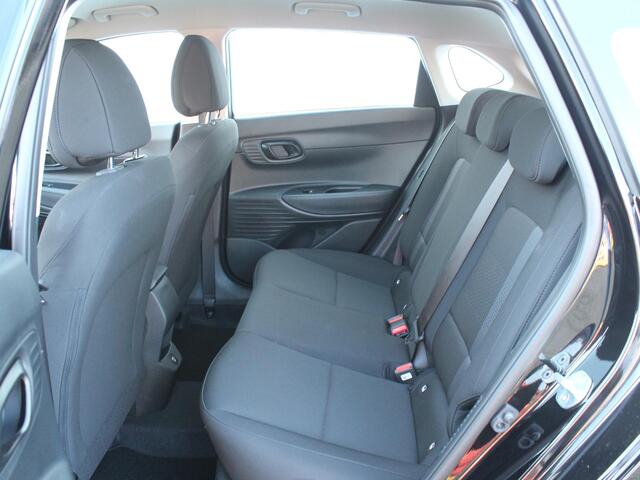 Hyundai I 20 1.0 T-GDI Comfort Smart AUTOMAAT / Navigatie + Apple Carplay/Android Auto / Cruise Control / Airco / Achteruitrijcamera / Bluetooth /