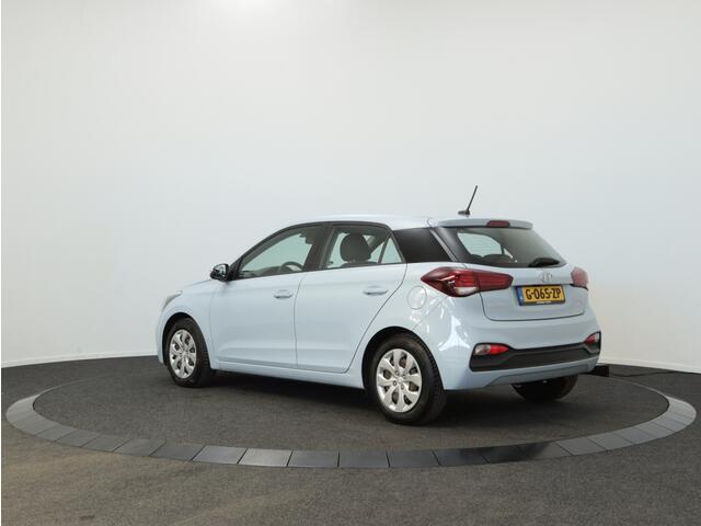 Hyundai I 20 1.0 T-GDI i-Motion | Carplay | Airco | Cruise Control |