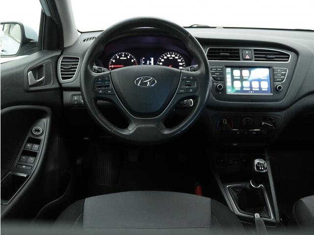 Hyundai I 20 1.0 T-GDI i-Motion | Carplay | Airco | Cruise Control |