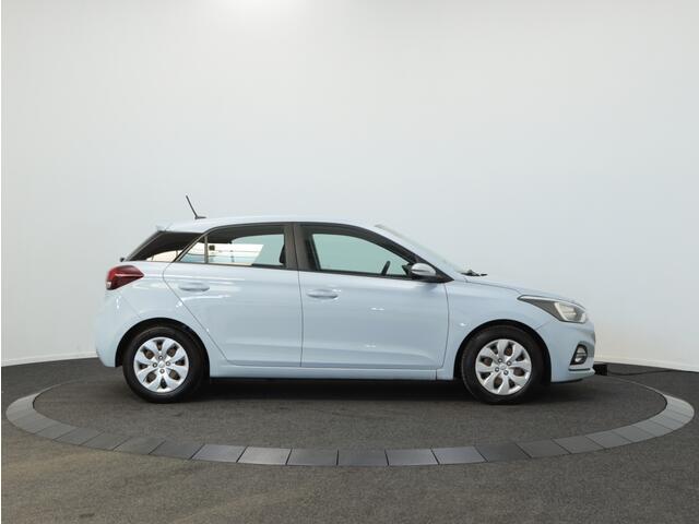 Hyundai I 20 1.0 T-GDI i-Motion | Carplay | Airco | Cruise Control |