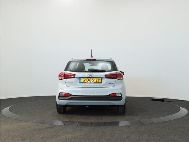 Hyundai I 20 1.0 T-GDI i-Motion | Carplay | Airco | Cruise Control |