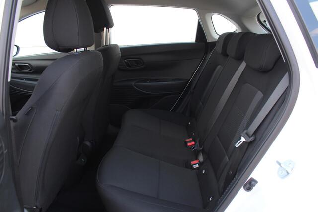Hyundai I 20 1.0 T-GDI Comfort Smart - Compact, compleet en connected