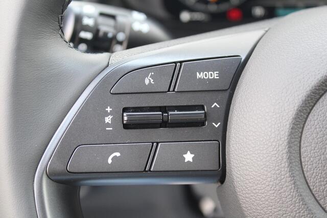 Hyundai I 20 1.0 T-GDI Comfort Smart - Compact, compleet en connected