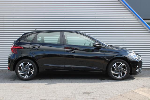 Hyundai I 20 1.0 T-GDI Comfort