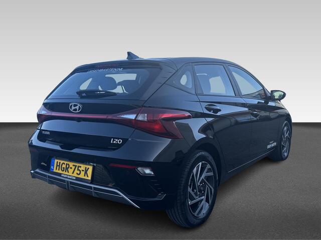 Hyundai I 20 1.0 T-GDI Comfort