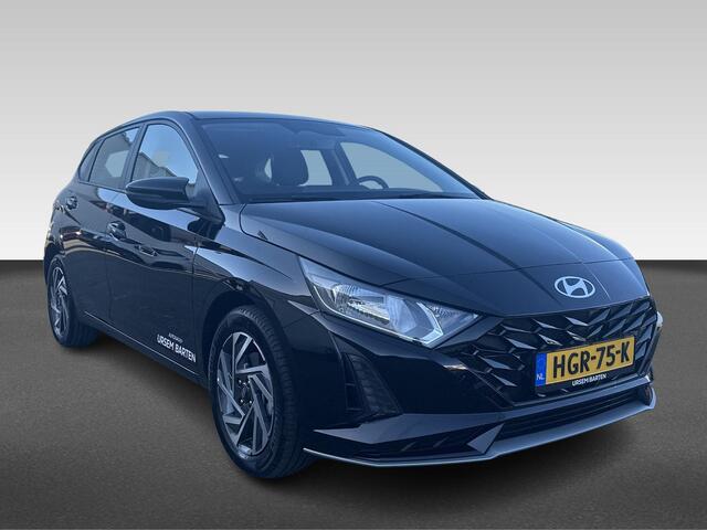 Hyundai I 20 1.0 T-GDI Comfort