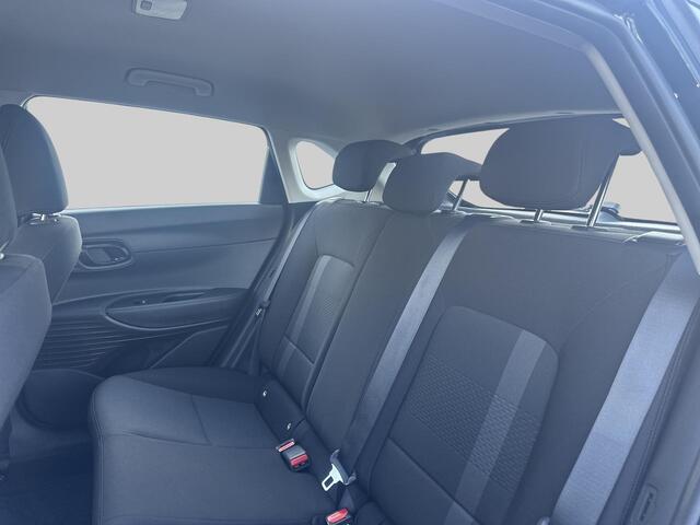 Hyundai I 20 1.0 T-GDI Comfort