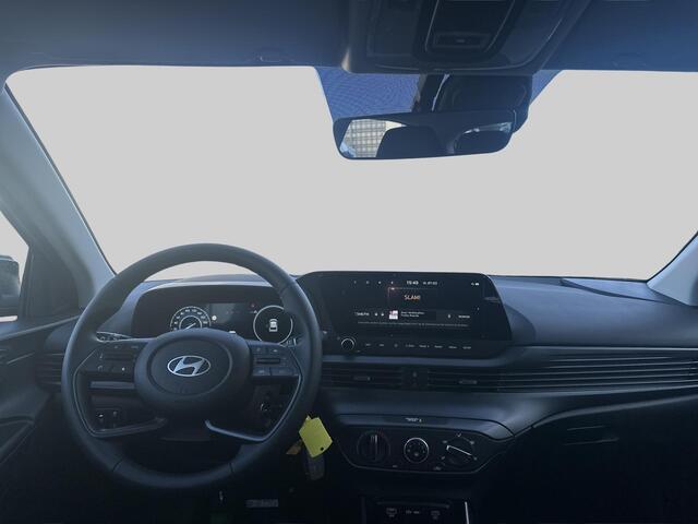 Hyundai I 20 1.0 T-GDI Comfort