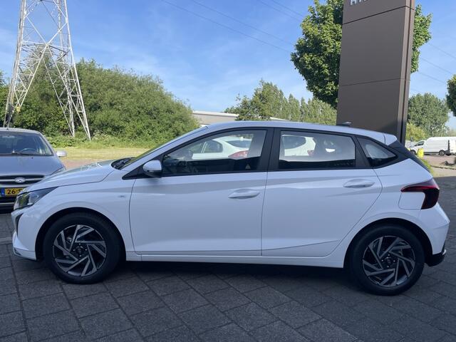 Hyundai I 20 1.0 T-GDI Comfort Nieuw*RIJKLAARPRIJS*