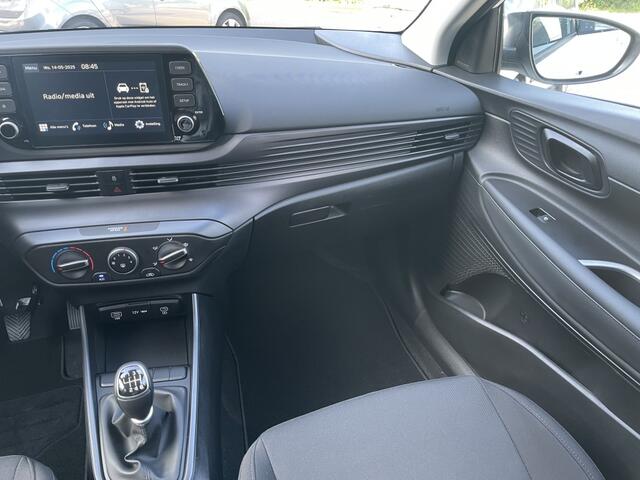 Hyundai I 20 1.0 T-GDI Comfort Nieuw*RIJKLAARPRIJS*