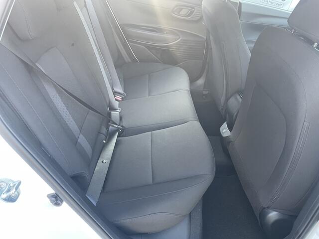 Hyundai I 20 1.0 T-GDI Comfort Nieuw*RIJKLAARPRIJS*
