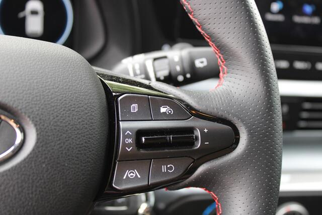 Hyundai I 20 1.0 T-GDI N Line