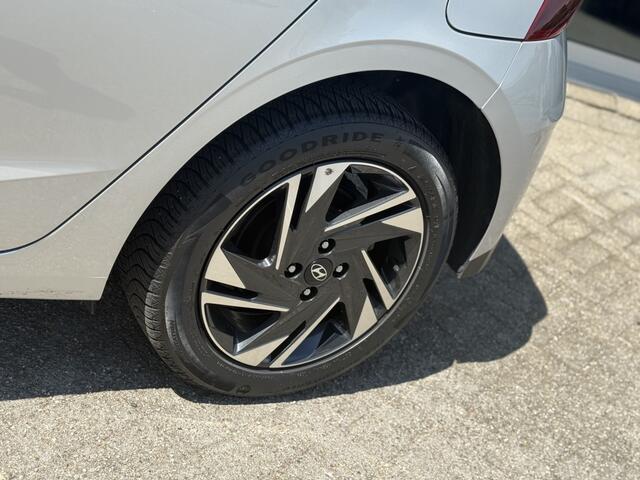 Hyundai I 20 i20 1.0 T-GDI Trend Mild-Hybrid | Automaat PDC | Carplay | Camer