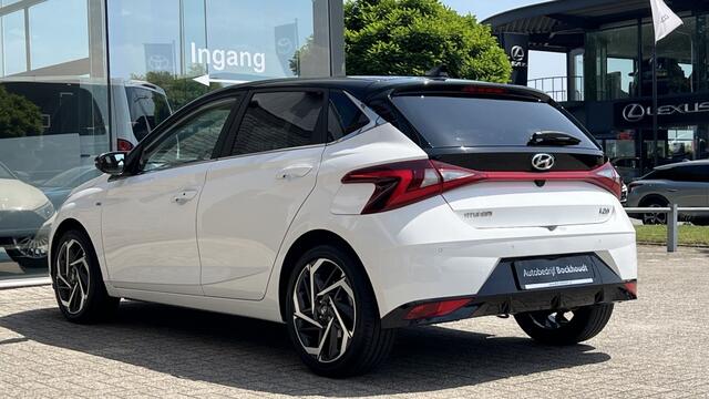 Hyundai I 20 1.0 T-GDI Comfort | Navi | Camera | Cruise