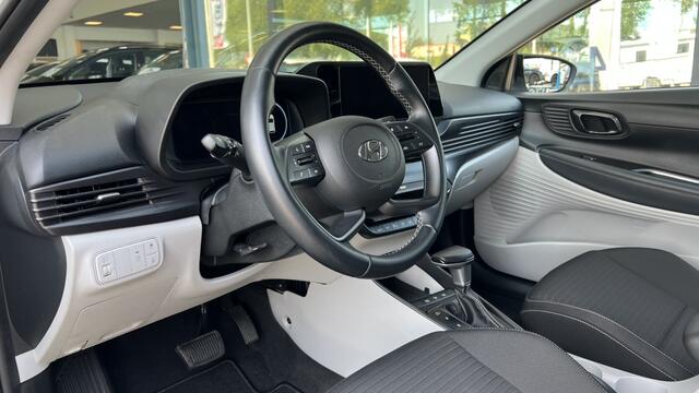 Hyundai I 20 1.0 T-GDI Comfort | Navi | Camera | Cruise