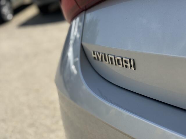 Hyundai I 20 i20 1.0 T-GDI Trend Mild-Hybrid | Automaat PDC | Carplay | Camer