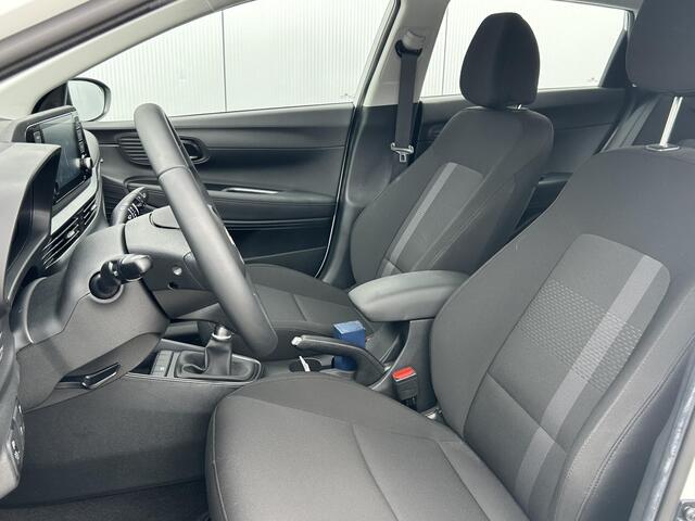 Hyundai I 20 1.0 T-GDI Comfort / Airco / Apple & Android Carplay Draadloos / Cruise Control / Camera / Grootlicht Assistent /