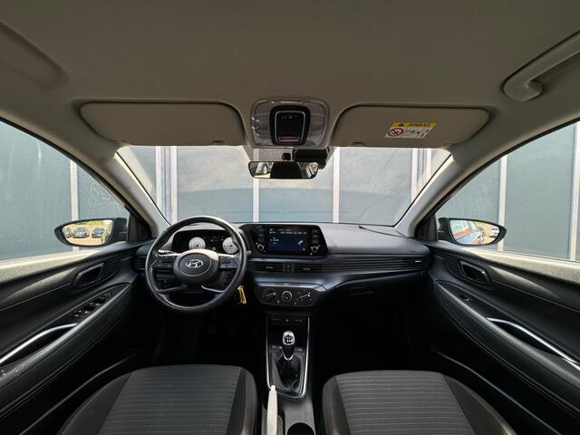 Hyundai I 20 1.0 T-GDI Trend (EURO 6d)(OPF)