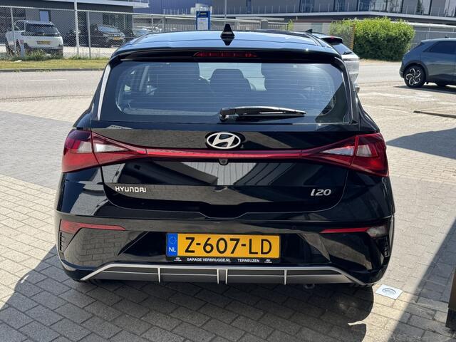 Hyundai I 20 1.0 T-GDI Comfort | Direct leverbaar | Navigatie | Camera | Acti