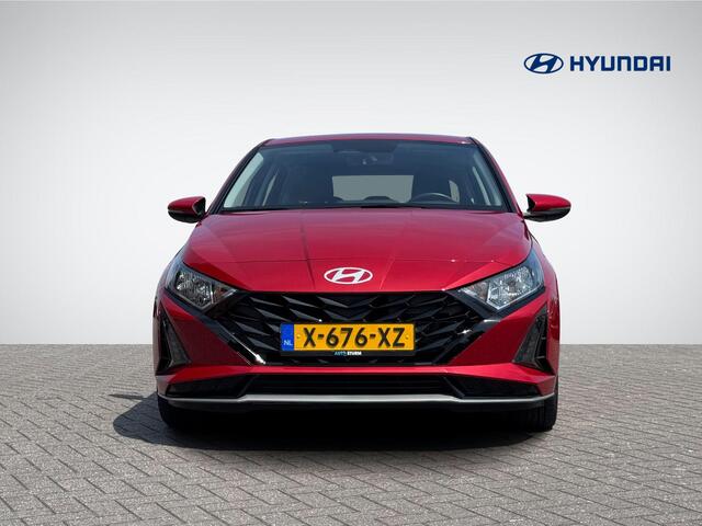 Hyundai I 20 1.0 T-GDI Comfort Smart Nieuw Model! | Navigatie Full-Map | Camera | Apple Carplay/Android Auto | Cruise Control | Dodehoek Detectie | Rijklaarprijs!