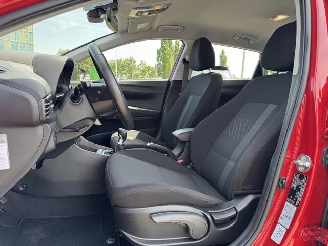 Hyundai I 20 1.0 T-GDI Comfort Smart Nieuw Model! | Navigatie Full-Map | Camera | Apple Carplay/Android Auto | Cruise Control | Dodehoek Detectie | Rijklaarprijs!