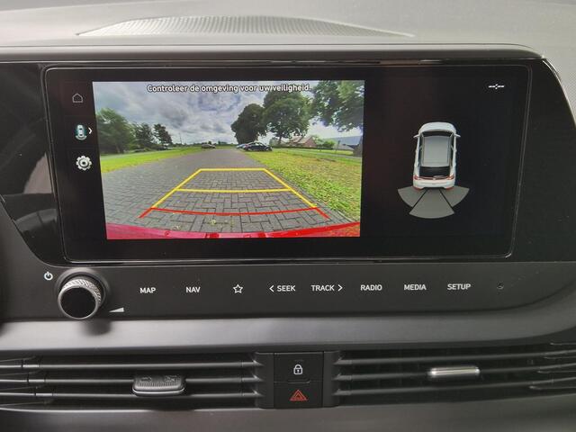 Hyundai I 20 1.0 T-GDI Comfort Smart Automaat / Apple Carplay Android Auto / Airco / Achteruitrijcamera / Cruise control / Parkeersensoren achter / Elektrische ramen voor en achter / Navigatie /