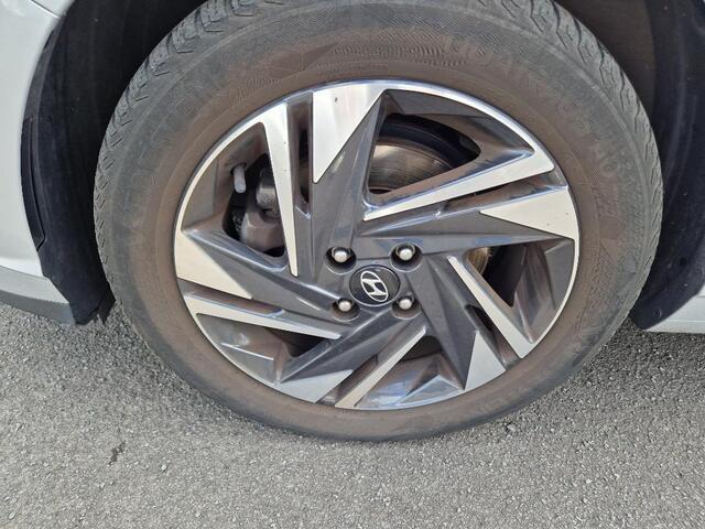 Hyundai I 20 1.0 T-GDI MHEV, 1e Eig! Carplay! Camera! VERWACHT!!