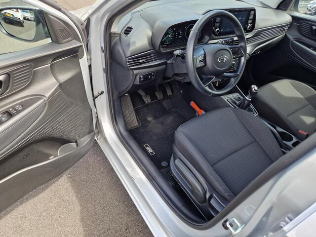 Hyundai I 20 1.0 T-GDI MHEV, 1e Eig! Carplay! Camera! VERWACHT!!