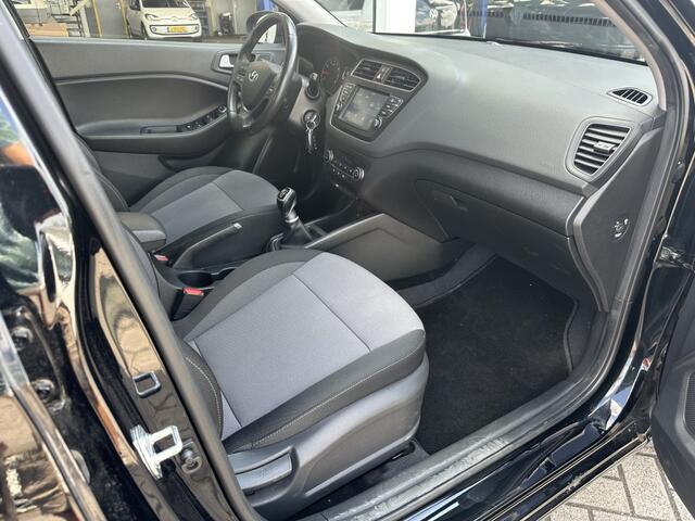 Hyundai I 20 1.0 T-GDI Comfort Carplay Cruise Camera Bluetooth