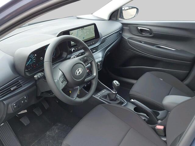 Hyundai I 20 1.0 T-GDI Comfort VAN: ¤28.890 VOOR: ¤28.090