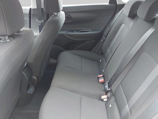 Hyundai I 20 1.0 T-GDI Comfort VAN: ¤28.890 VOOR: ¤28.090