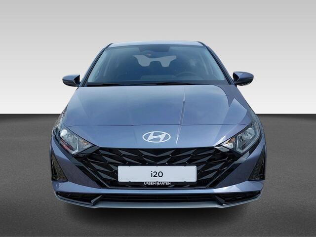 Hyundai I 20 1.0 T-GDI Comfort VAN: ¤28.890 VOOR: ¤28.090