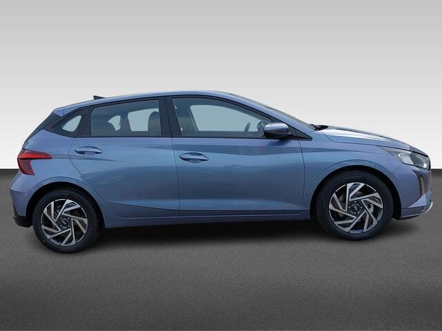 Hyundai I 20 1.0 T-GDI Comfort VAN: ¤28.890 VOOR: ¤28.090