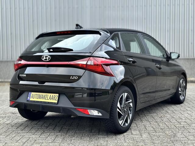 Hyundai I 20 1.0 T-GDI Comfort Smart Mild-Hybrid BTW CAM