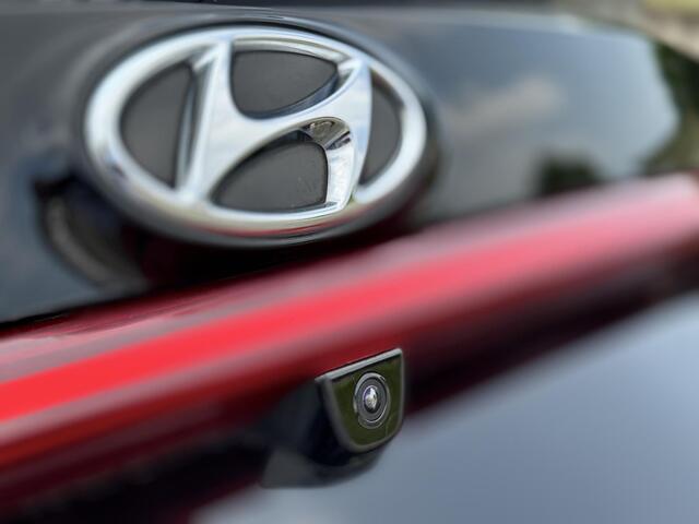 Hyundai I 20 1.0 T-GDI Comfort Smart Mild-Hybrid BTW CAM