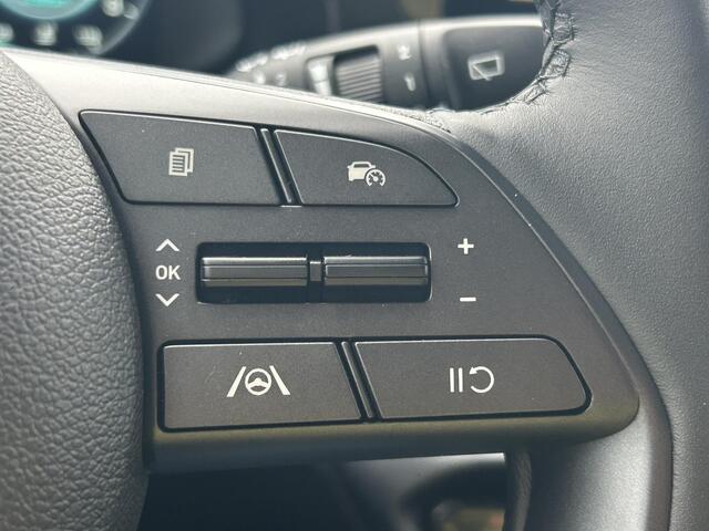 Hyundai I 20 1.0 T-GDI Premium / Bose Audio / Stuur + Stoelverwarming / Navigatie / Apple Carplay + Android Auto /