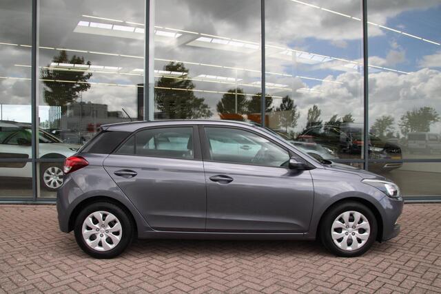 Hyundai I 20 1.0 T-GDI 100pk i-Motion Airco