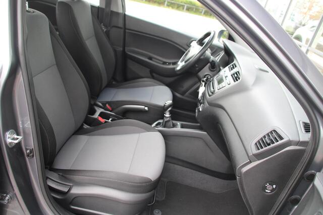 Hyundai I 20 1.0 T-GDI 100pk i-Motion Airco