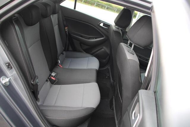 Hyundai I 20 1.0 T-GDI 100pk i-Motion Airco