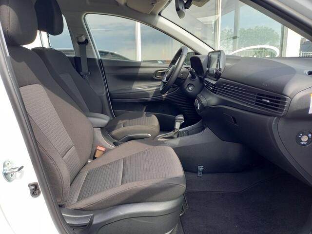 Hyundai I 20 1.0 T-GDI COMFORT MHEV AUTOMAAT