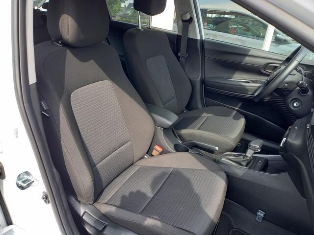 Hyundai I 20 1.0 T-GDI COMFORT MHEV AUTOMAAT