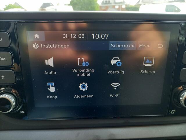 Hyundai I 20 1.0 T-GDI COMFORT MHEV AUTOMAAT