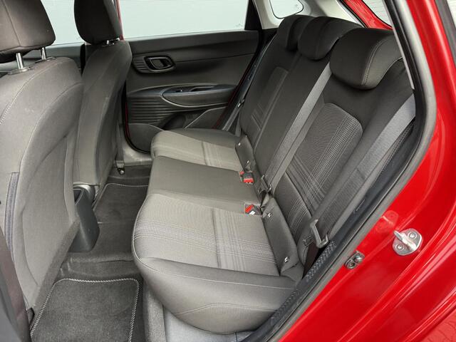 Hyundai I 20 1.0 T-GDI Comfort Smart / Automaat / Trekhaak / 1110KG Trekgewicht / Cruise / Airco /