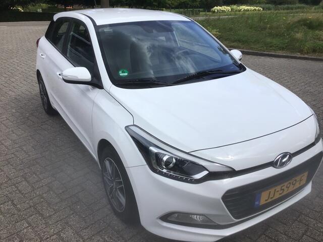 Hyundai I 20 1.0 T-GDI COMFORT